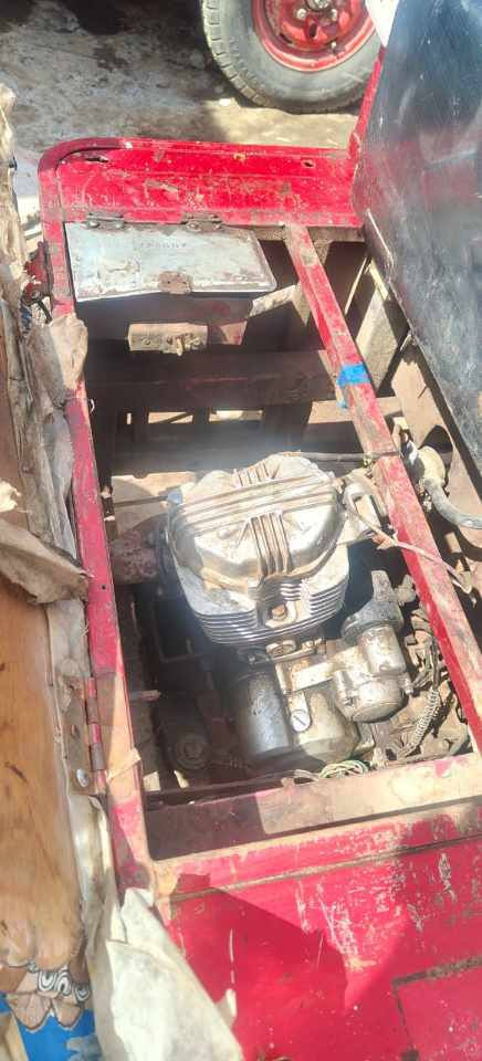 ستوته بنزين للبيع شعر بنات النقص ما بيها السعر خاص المكان البصره


**إذا كنت صاحب هذا الإعلان وتريد حذفه لأي سبب، رجاءا أرسل رسالة إلى الدعم الفني**