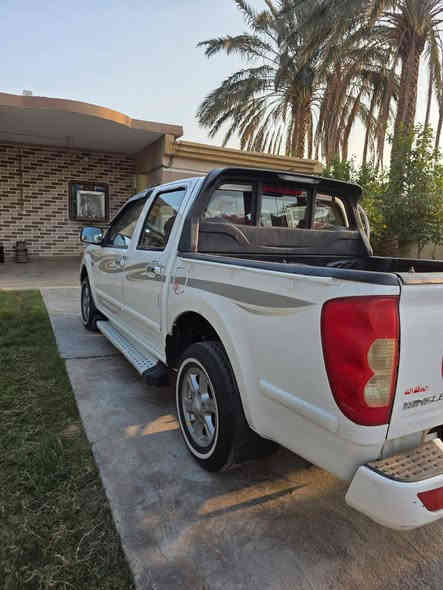 للبيع مكفوله كفاله عامه السعر 90 أو بيها مجال مكان السياره ناحيه السلام الونديه ***********
