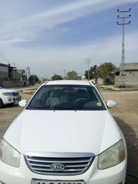 اسبكترة موديل 208 رقم دولي بسمي السيارة خير من الله مال جني محرك 2000 ...