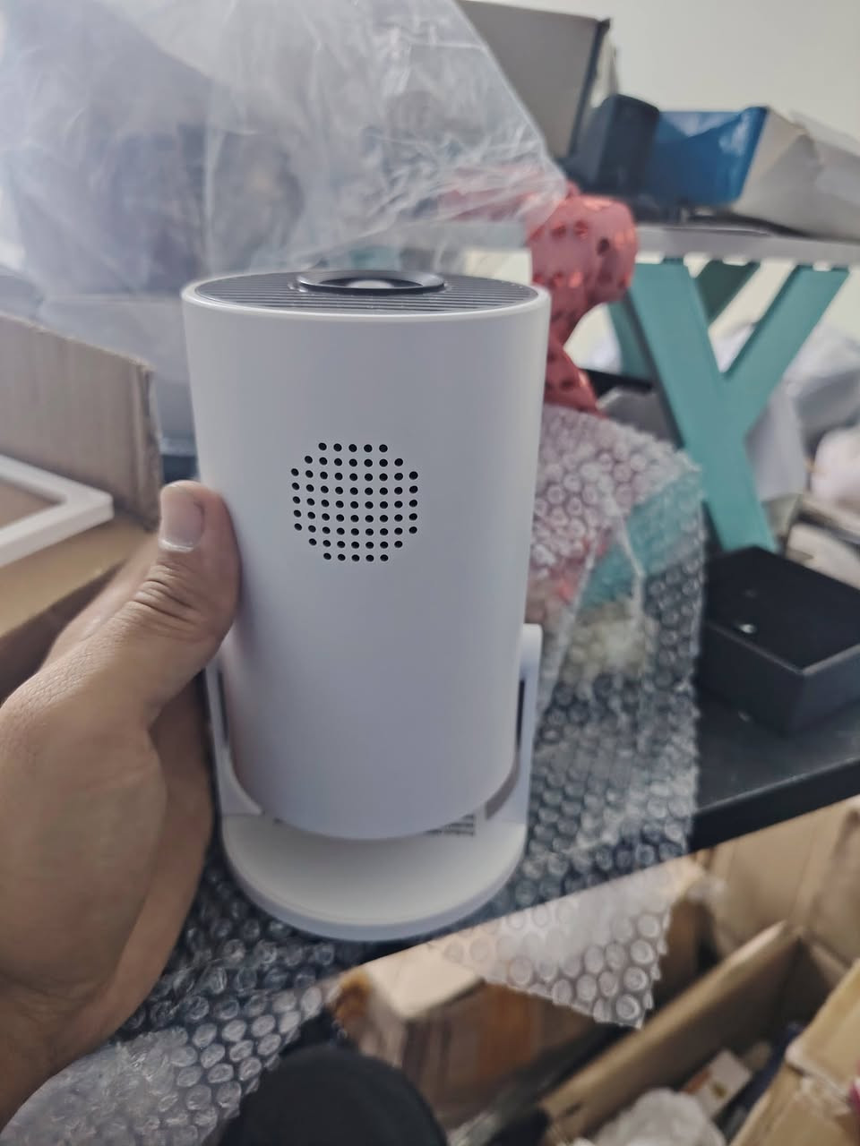 نطيني بيه سعر وبل عافيه عليك


**إذا كنت صاحب هذا الإعلان وتريد حذفه لأي سبب، رجاءا أرسل رسالة إلى الدعم الفني**