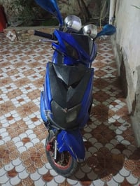 سكنس صيني • موديل 23 • مبدل بوش وبستم