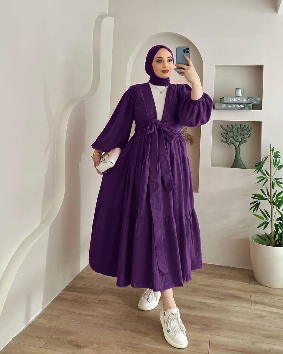 انا مصنع وبوزع جملة الجمله وخصم كبير للكميات وعندي كميات كبيرة من الملابس الحريمي
 تم واضيفك للمصنع
يوجد شحن دولي وجميع المحافظات


**إذا كنت صاحب هذا الإعلان وتريد حذفه لأي سبب، رجاءا أرسل رسالة إلى الدعم الفني**