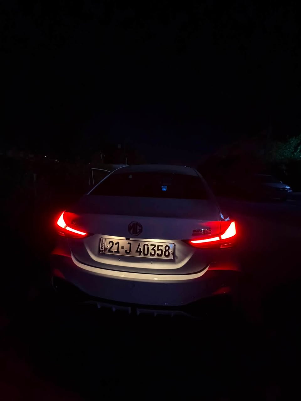 Mg gt full 2025
2000km

Sulemani

***********
