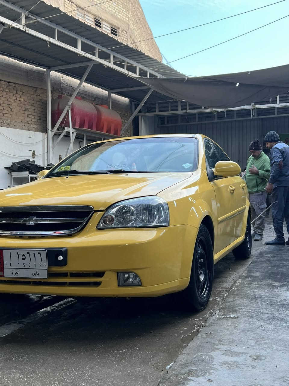 السلام عليكم دايو لاستي او اوبترا موديل ٢٠٠٨ صبغة جديده لايت زنون دوشمه خلية نحل مكينه وكير جدد  سنويه ٢٠٢٦لشهر الثامن مداور ثاني يوم رقم بابل مصفره هيئة وغرمات السعر ٦٢وبيها مجال للشراي استفسار ***********
