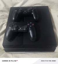 بلي فور وياه جوستكات اثنين السعر 200   عنواني  كراده وما عندي توصيل  0...