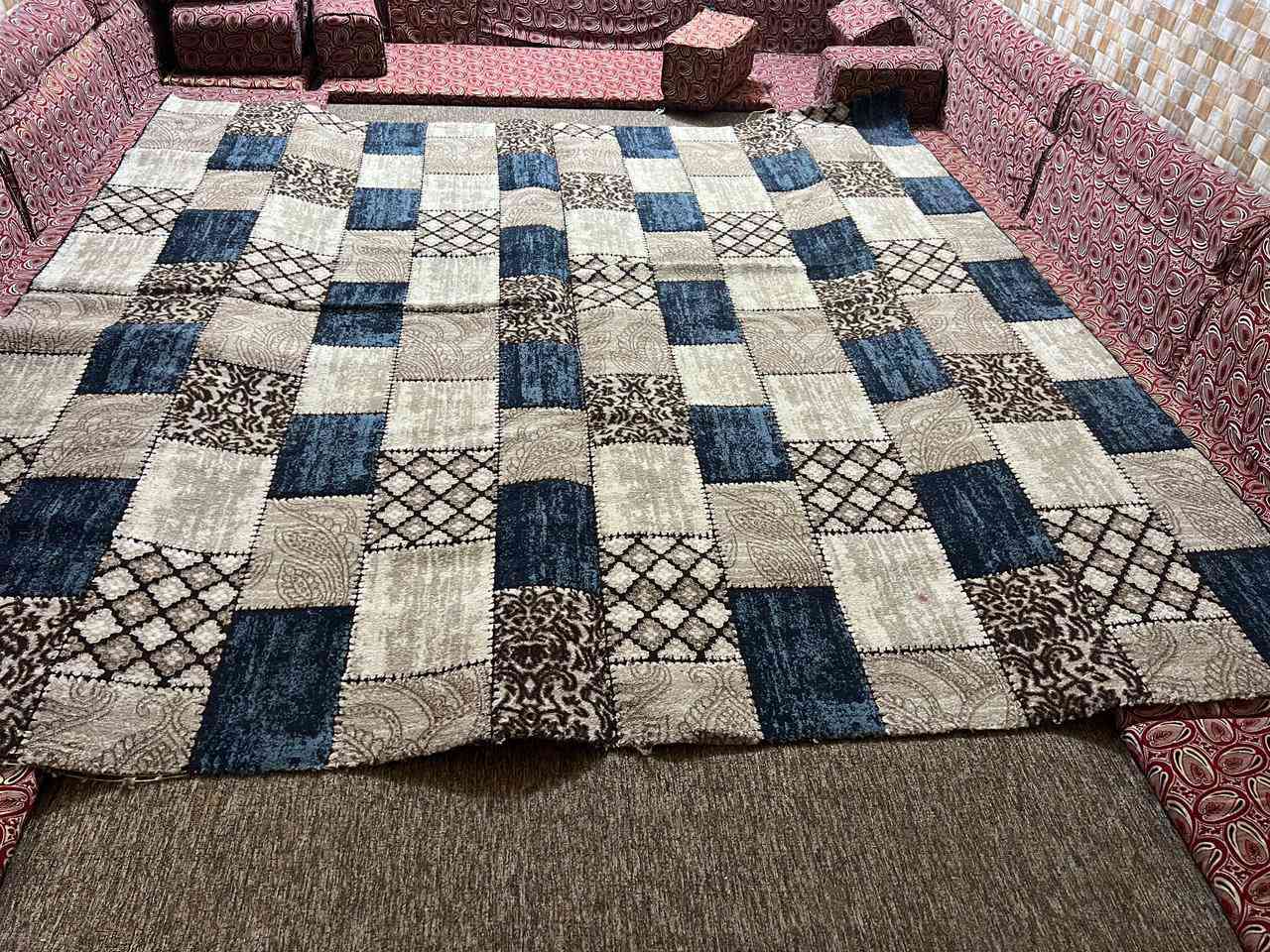 مع خدمه توصيل


**إذا كنت صاحب هذا الإعلان وتريد حذفه لأي سبب، رجاءا أرسل رسالة إلى الدعم الفني**