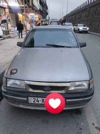 فكترا • ١٩٩٥ • حجم ١٨