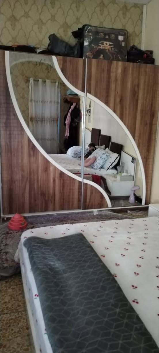 غرفة تركية نظيفة اخت الجديدة اريدها ب500 وبيها مجال +964 772 916 3340


**إذا كنت صاحب هذا الإعلان وتريد حذفه لأي سبب، رجاءا أرسل رسالة إلى الدعم الفني**