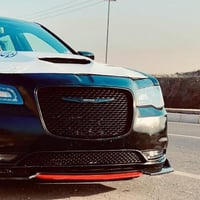 كرايسلر ٣٠٠ • ٢٠١٤ • كركوك