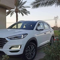 توسان ٢٠٢٠ • ٦٢٠٠٠ كم • فول بانوراما