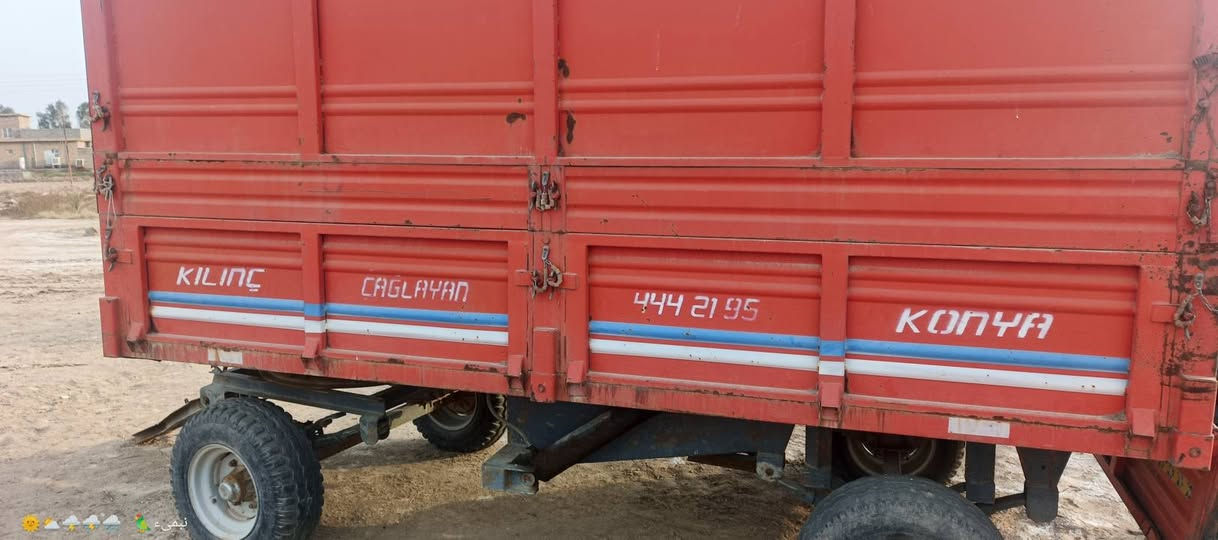 گاروضه تبن للبيع هيه و عربانه موديل 2017 السعر 75 وبي مجال منطقه السجر اتصال على هاذه الرقم وبي واتساب ***********
