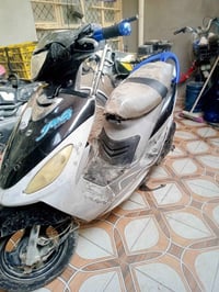 ماكس منغولي • محرك ناعم • بعقوبة التحرير