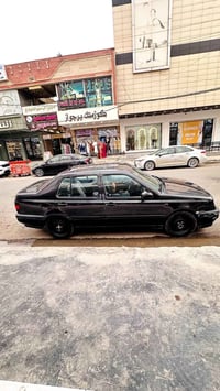 كولف فنتو رقم  بغداد 93مصبوغه عام للجماليه  كير محرك خير من الله  محرك...