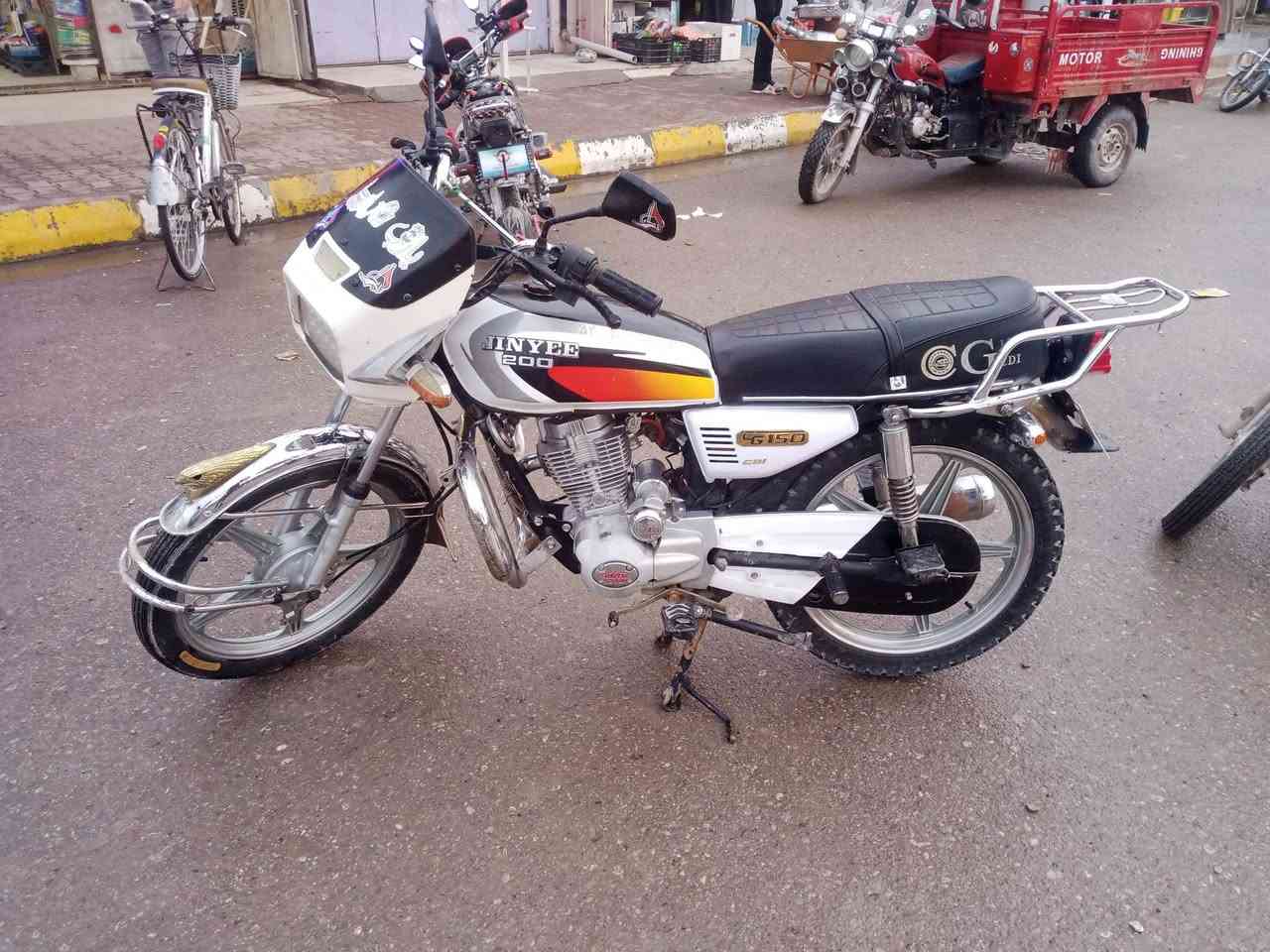 درجه خمسه كير موديل 17 نضيفه كل عيب ما بيهه اليريدهه يخابرني ***********
