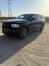 دوج دورنكو  موديل 2017 رقم ذي قار باسمي مكينه 5700 مطلوب مراوس دوج جال...