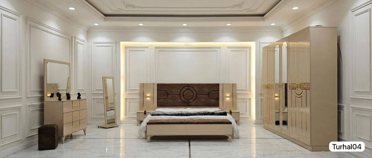 اهلا وسهلا بزبائننا الكرام كما عودناكم كل ماهوه جديد تجدونه بااسعار الجمله فقط لفتره محدوده بمناسبه عيد الفطر المبارك 😍😍تخفيضات هائله للعرسان الأسعار أسفل صوره


**إذا كنت صاحب هذا الإعلان وتريد حذفه لأي سبب، رجاءا أرسل رسالة إلى الدعم الفني**