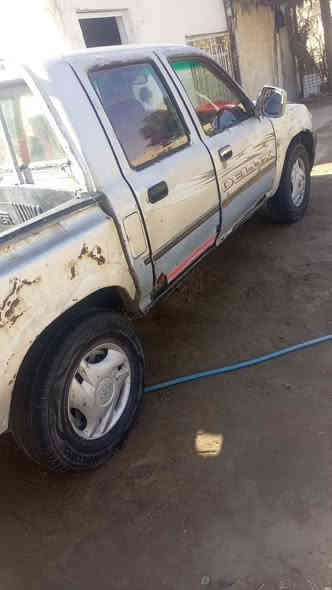 دير للبيع 2007حداديه محرك تخم تاير   ماناقصه اي شي كلك سعر 22وبيه مجال ***********
