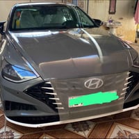 سوناتا • ٢٠٢٣ • محرك ٢٥٠٠