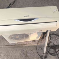 سبلت • ١ طن • سامراء