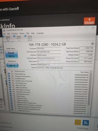 M2 1T • Kingspace • هيلث 99
