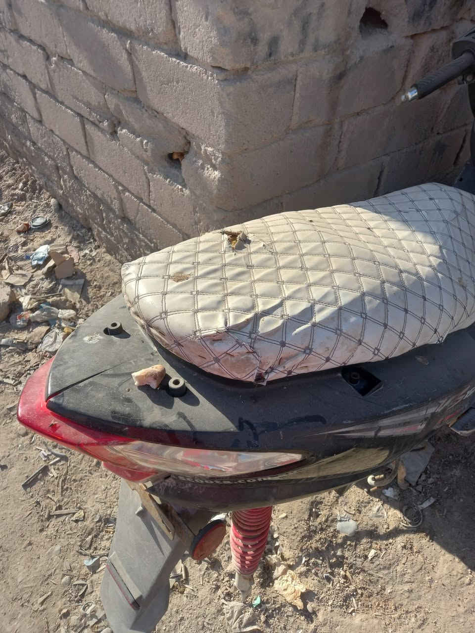 للبيع نقصها مجموعه هندر وكابريته سعر 250 قفل
*********** مكاني القرنه الشرش
