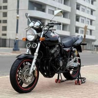 CB400 جيل اول • كركوك • اوراق كاملة