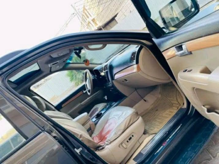 مهافي للبيع خليجي رقم بصره سياره نضيفه فول مواصفات واحد على واحد تحكم ستيرن جهتين فتحه سقف تشغيل بصمه شاشه كبيره سياره جاهزه للبيع او مراوس سعر ١٣٣وبيهه مجال مديل ١٠مكاني بابل ابو غرق قريب سيطره ام الهوى ***********
