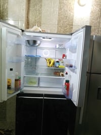 بغداد • ثلاجة • ٨٠٠ل