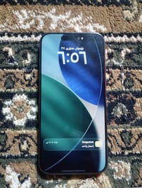 آيفون ١٦ برو ماكس • ٢٥٦ • دبل سيم