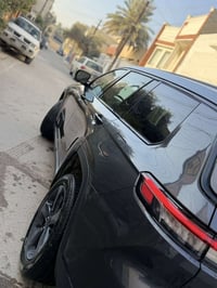 للبيع سيارة جيب  الاريدو  وارد أمريكي بحالة ممتازة 🔥 • النوع: Jeep�• و...