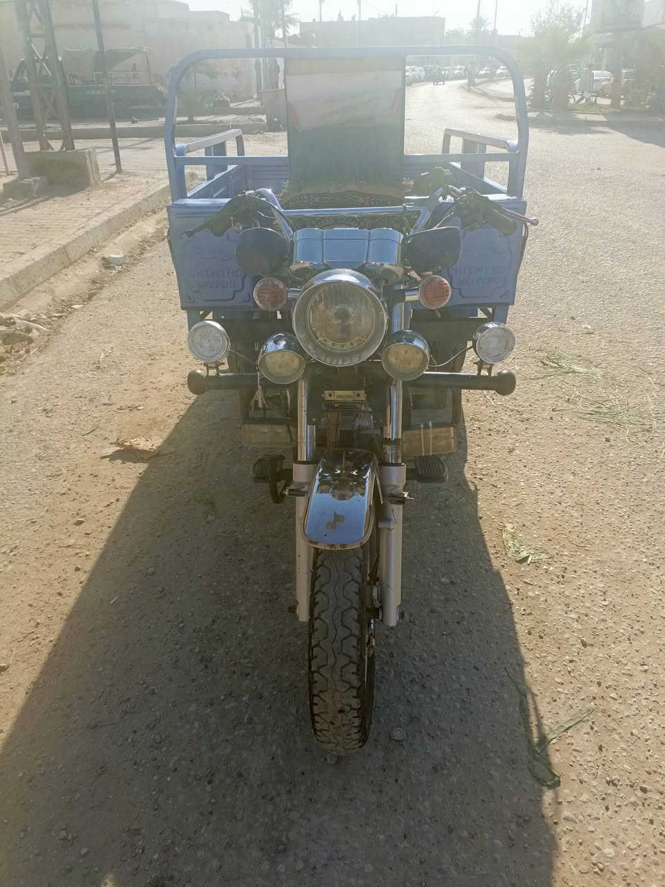 السلام عليكم  ستوته للبيع موديل ٢٣ اوراق أصولي مكفول من كلشي مكاني ديوانيه قضاء عفك ***********السعر ٢٣٠٠ وبيه مجال
