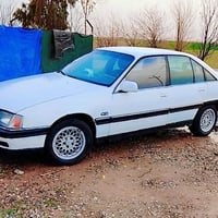 اوبل اوميجا • كركوك • صلاح الدين