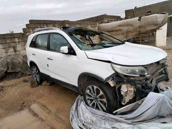 أشتري اي سياره متضرر
بل سعر اليرضي الله جميع انواع السيارات البيهه حوادث

رقمي (***********) ((***********)) وتساب 

 متضرره محترگه مچفيه   صالون تكسي حمل 🚙🚚رقمي وتساب او مازنجر  

ملاحظه( اي شخص يندل سياره مكلوبه انطي دلاليه)
