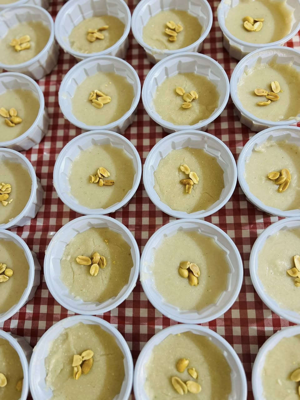 ياالله يارزاق 🖤🖤

تجهيزات اليوم🖤🖤

حلاوة حسب الطلب 🖤🖤🖤

الف عافيه على اصحابها وثواب واصل يارب 🙏🏼

الحجز مفتوح 🙏🏼

للطلب والاستفسار المراسله خاص او ع الواتساب على الرقم
***********
العنوان بابل الحمزه الغربي توجد خدمة توصيل داخل الحمزه والهاشمية والقاسم والمناطق القريبه
