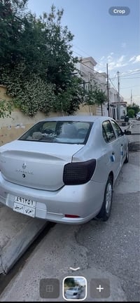 سمبول • ٢٠١٦ • أربيل