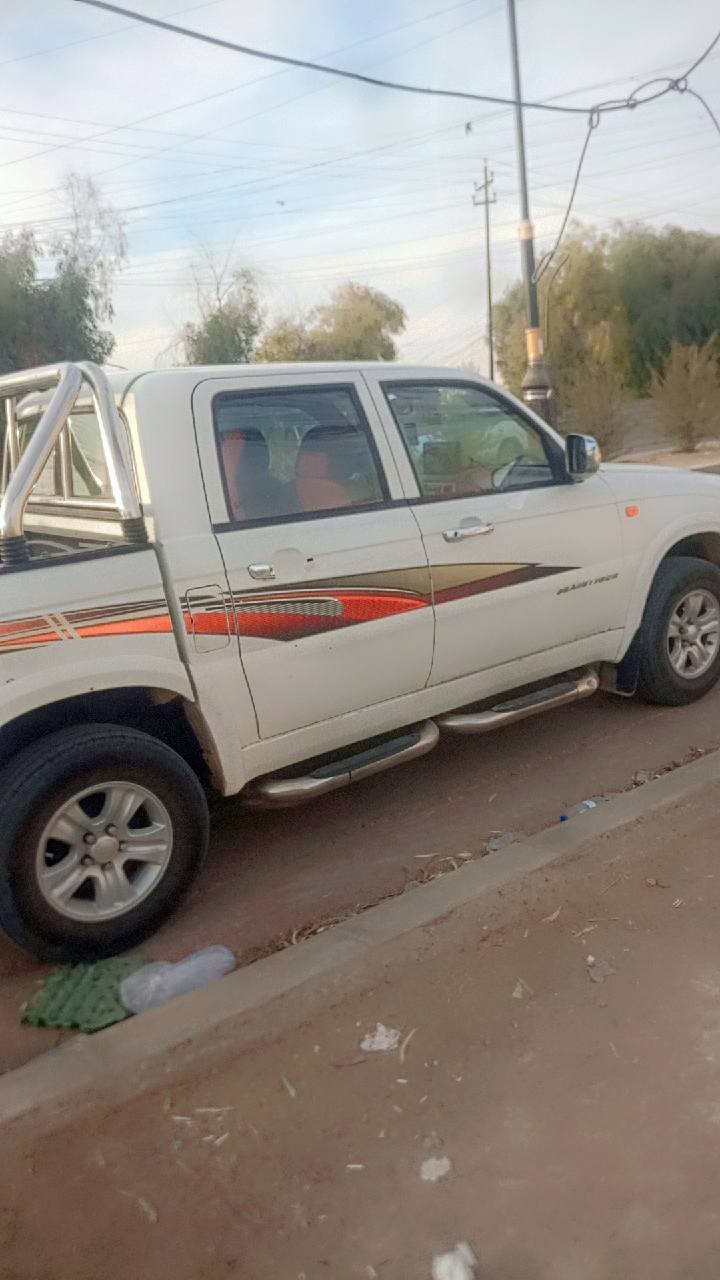 سياره بيكم مديل 2014 بيها تقليمات   وسياره لا صرف ولا نفخ ***********(مكلف بالنشر
