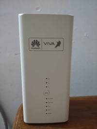 راوتر هواوي B618 • جوكر كل الخطوط • واي فاي مزدوج
