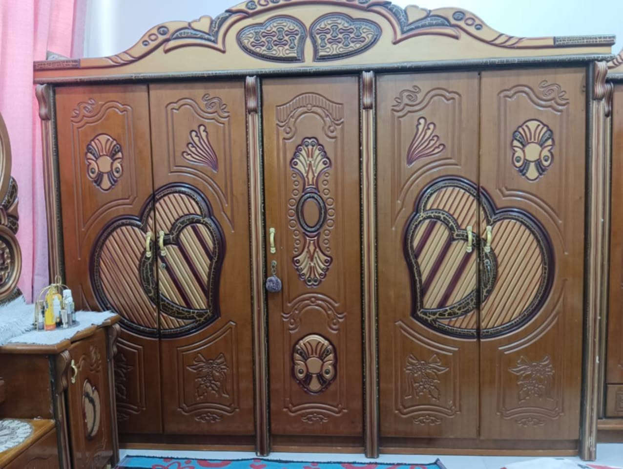 غرفه صاج تسكام سعر 400 العنوان ناصرية حي الفداء


**إذا كنت صاحب هذا الإعلان وتريد حذفه لأي سبب، رجاءا أرسل رسالة إلى الدعم الفني**