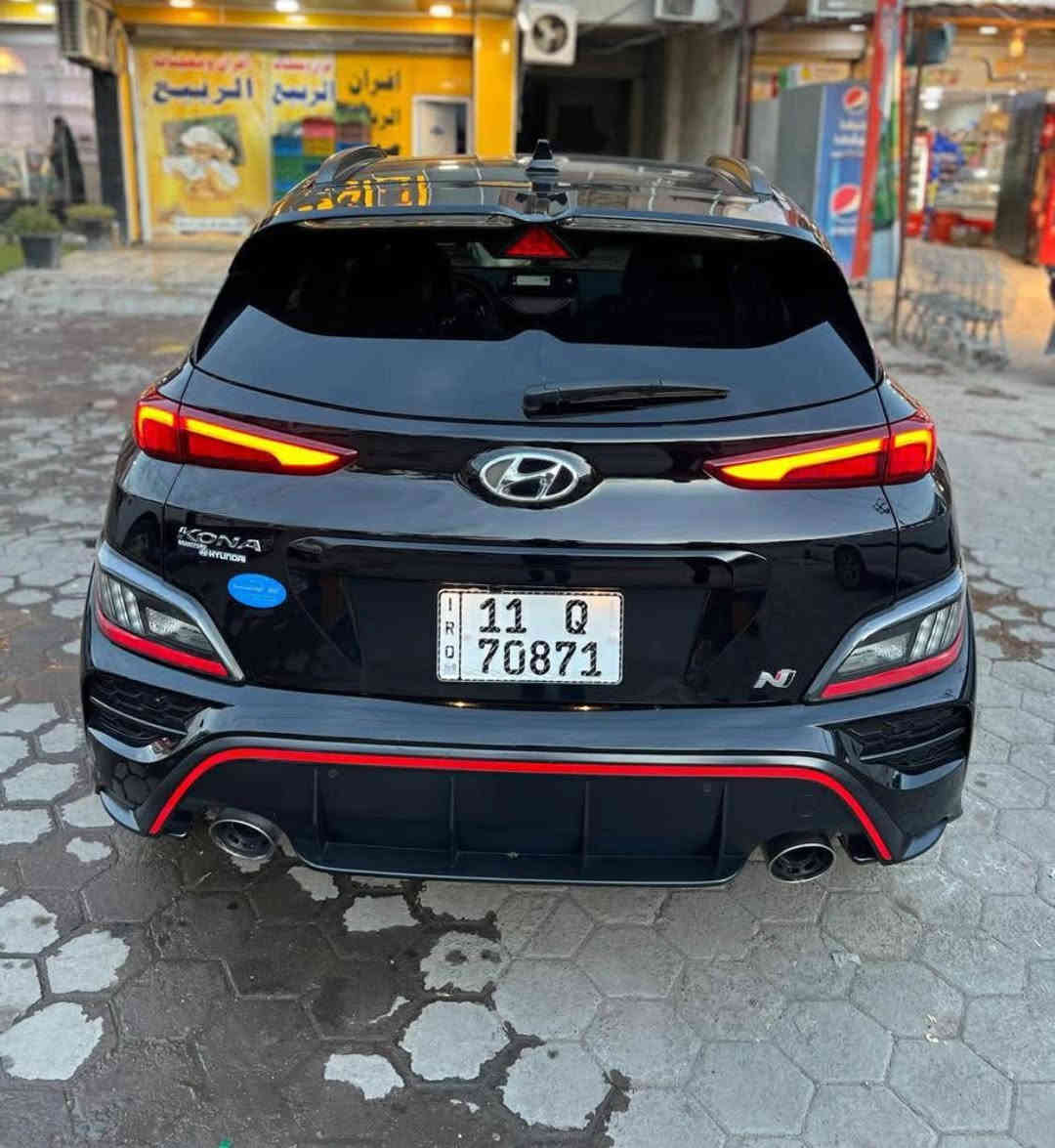 تفيد الموضفات والطالبات والشباب
كونا 2023

 ان لاين فول ١/١
 سيارة زيرو 
فول مواصفات  
 رقم دولي بأسمي
حادث نصف بنيد صبغ مكفوله شواصي ولغود 
بصمه تشغيل.
تشغيل عن بعد.
لايت لد وبوجكتر  
محرك 2000دبل كلج تيربو.
شاحن موبايل  لاسلكي وايرليس.
حفر علامه ان لاين على الدواخل.
 شاشه تاب ودشبول ديجتيل.
كرسي كهرباء.
لادارات اماميه جانبيه خلفيه توقف ذاتي .
.كامرة دوارة شاشه.
دبل صلنصة 
شحن للاسلكي

سعر رقم 1 رد تلقائي

رقم راعيها
***********
