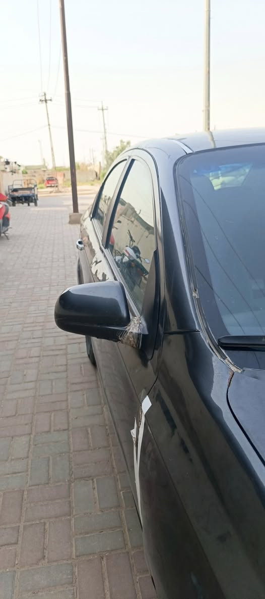 سلام عليكم 
افيو مديل ١٥
محرك 1600 وكير  مكفولات 
تبريد تدفئه  تخم تاير كهربائيات كله مكفوله 
اربع جام كهربائيه 
كير اوتماتيك 
السعر 58 
رقم التليفون 
***********
