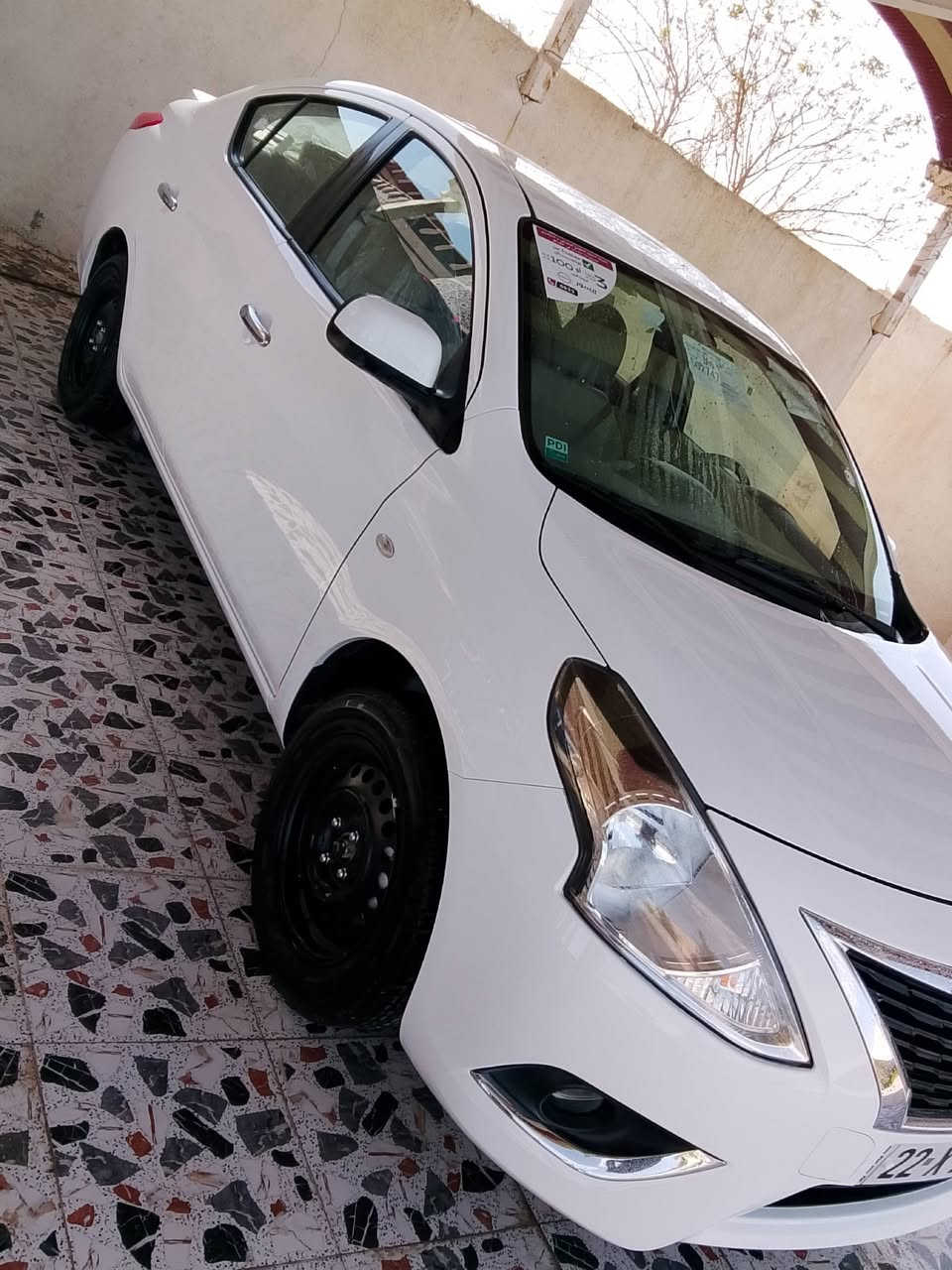 نيسان سني2025هندي رقم اربيل ماشيه2 الف سياره زيرو 
 العنوان البصره للستفسار اتصل ***********☎️ *********** ☎️
