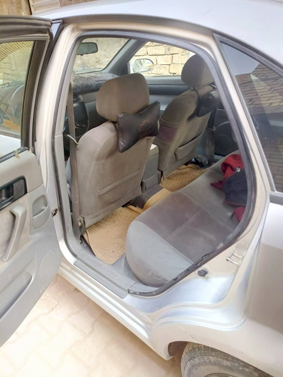 سلام عليكم اوبتره 2009 رقم سليمانيه محرك كير شواصي خير من الله سنويه ل 2030 بس جاملغ بدل بدون دواخل بيه صبغ جوه غبق بازين سعر 69 وبيه مجال مكاني بغداد رقم الهاتف ***********
