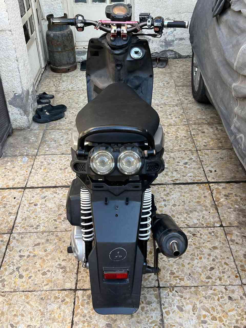 سلام عليكم سكنس جبلي للبيع مكفوله كفاله عامه من كلشي مكان بغداد سعر 900 وبيه مجال للطيبين رقم ***********🖤
