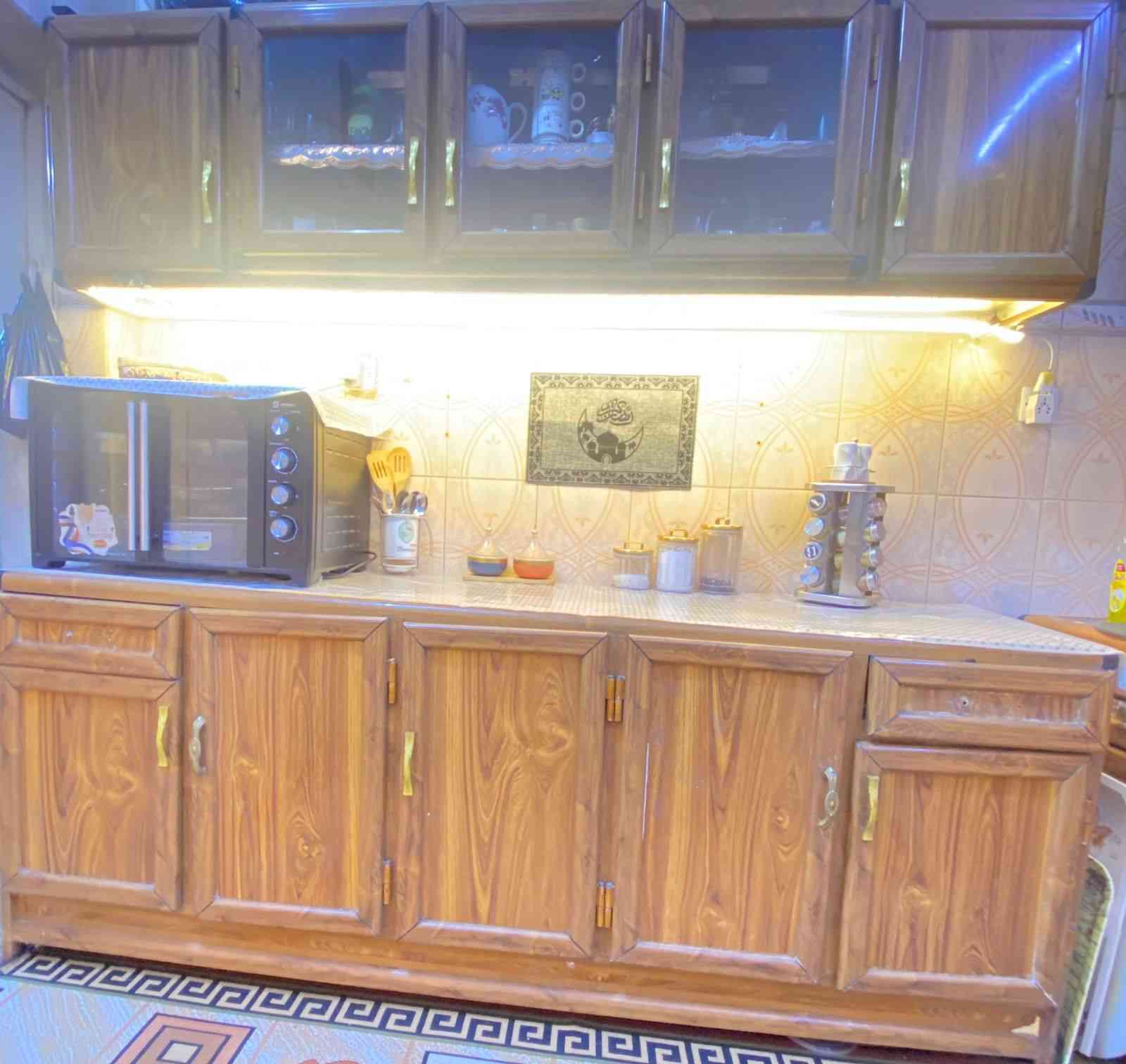 سلام عليكم
كاونتر للبيع مكان ميسان السعر 450وبي مجال كاونتر تزكام جديد احله من البصوره ليحب يجي خاص او يتصل ع هاذ الرقم ***********
