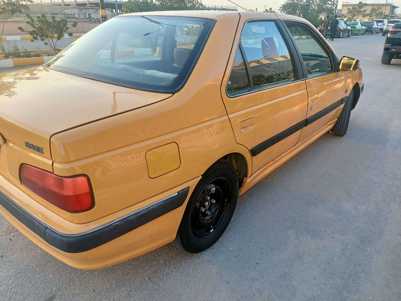 بيجو بارص 15 كفالة رقم بغداد تحويل ثاني يوم تبريد ثلج حدادة ورة كدام قبل كم يوم سويته السعر 36 وبيه مجال حك الجية مكان السيارة سوق الشيخ الاتصال ***********
