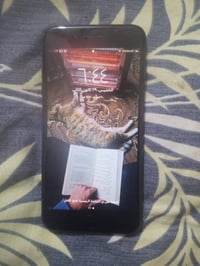 آيفون 7 بلاس • ٣٢ • كاميرا تحتاج لحيم