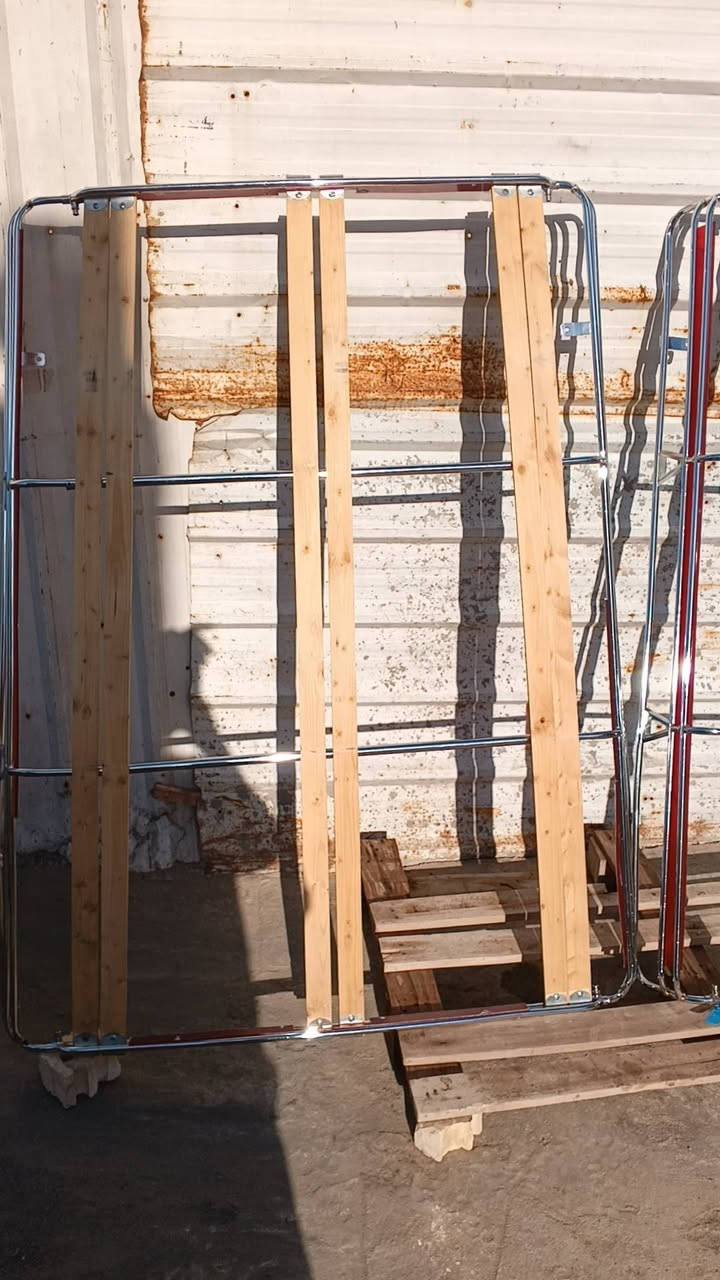 للبيع جديده تخبل سعر 150 مكاني بالزعفرانيه ***********
