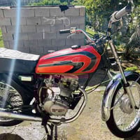 حربيه • شاصي اوراق • ٣٠٠ سي سي