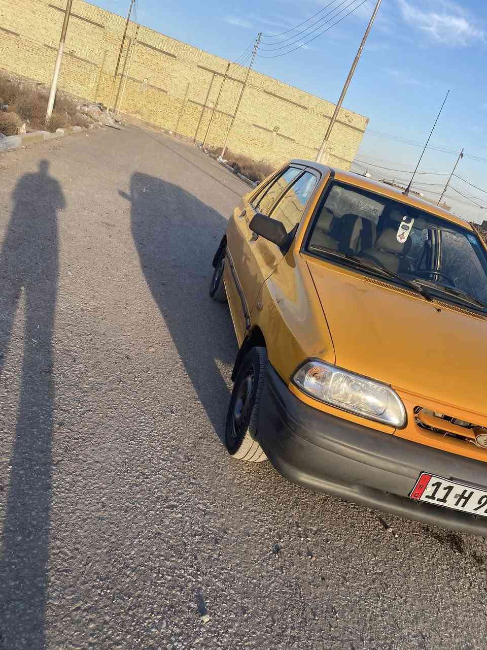 سايبا ٢٠١٨ بغداد الدورة فقط جاملغ صبغ بدون حادث سيارة ادامة كامله جديده ما توكفك سعر ٤٥
***********
