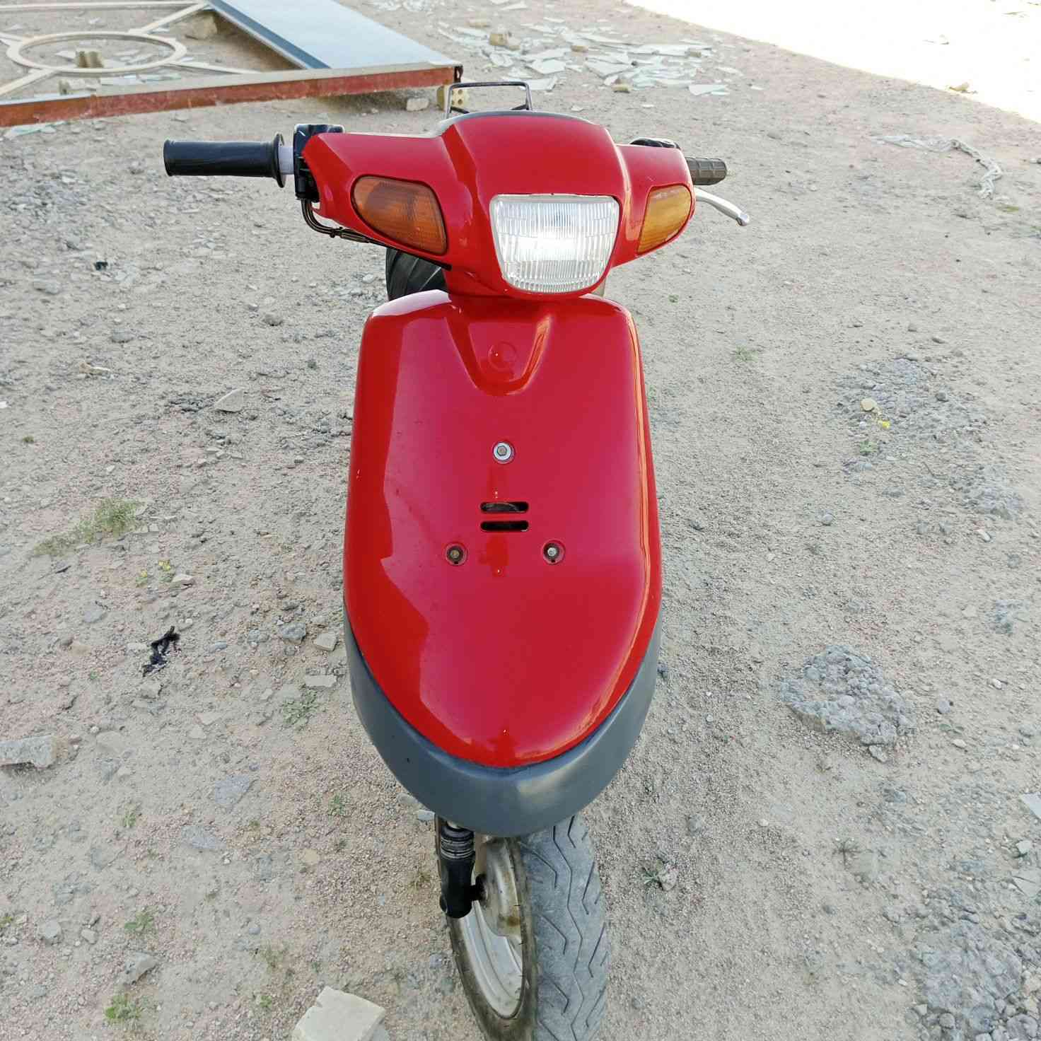 دراجه بطه دبل سكلتر للبيع كهربائيات شغاله قفل سترين قفل جنطه شغال لايت هورن شغاله حالياً شغاله هندر  السعر ١٨٠ الف وبيه مجال لشراي مكاني نجف حي النداء


**إذا كنت صاحب هذا الإعلان وتريد حذفه لأي سبب، رجاءا أرسل رسالة إلى الدعم الفني**